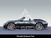 2014 Porsche 911(991)