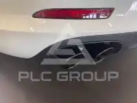 2014 Porsche 911(991)