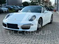 2014 Porsche 911(991)