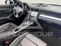 2014 Porsche 911(991)