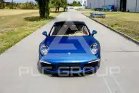2014 Porsche 911(991)