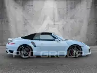 2014 Porsche 911(991)