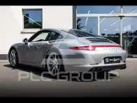 2014 Porsche 911(991)