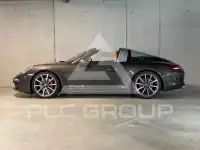 2014 Porsche 911(991)