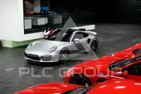 2014 Porsche 911(991)