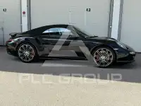 2014 Porsche 911(991)