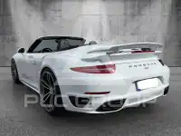 2014 Porsche 911(991)