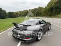 2014 Porsche 911(991)