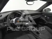2014 Porsche 911(991)