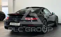 2014 Porsche 911(991)