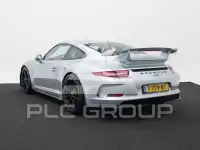 2014 Porsche 911(991)