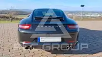 2014 Porsche 911(991)