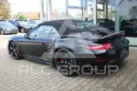 2014 Porsche 911(991)