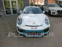 2014 Porsche 911(991)