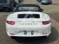2014 Porsche 911(991)