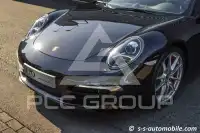 2014 Porsche 911(991)