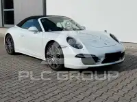 2014 Porsche 911(991)