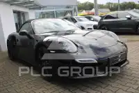 2014 Porsche 911(991)