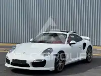 2014 Porsche 911(991)