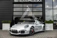 2014 Porsche 911(991)