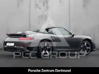 2014 Porsche 911(991)