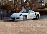 2014 Porsche 911(991)