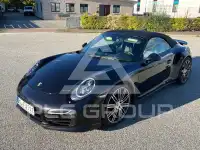 2014 Porsche 911(991)