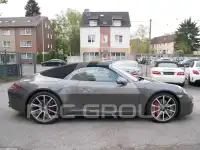 2014 Porsche 911(991)