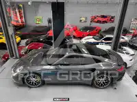 2014 Porsche 911(991)