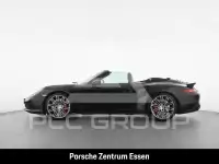 2014 Porsche 911(991)