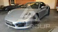 2014 Porsche 911(991)