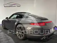 2014 Porsche 911(991)