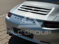 2014 Porsche 911(991)