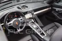 2014 Porsche 911(991)