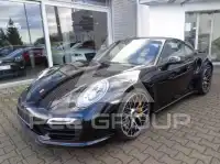 2014 Porsche 911(991)