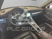2014 Porsche 911(991)