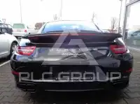 2014 Porsche 911(991)