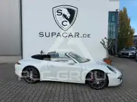 2014 Porsche 911(991)