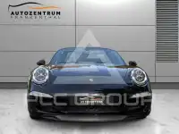 2014 Porsche 911(991)