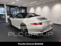 2014 Porsche 911(991)