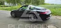 2014 Porsche 911(991)