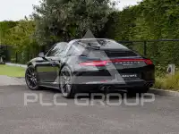2014 Porsche 911(991)