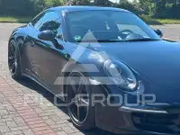 2014 Porsche 911(991)