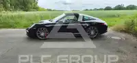 2014 Porsche 911(991)