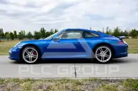 2014 Porsche 911(991)