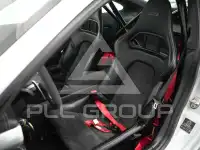 2014 Porsche 911(991)