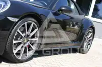 2014 Porsche 911(991)