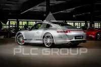 2014 Porsche 911(991)