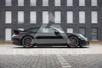 2014 Porsche 911(991)