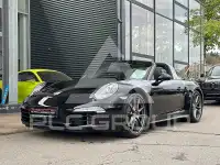 2014 Porsche 911(991)
